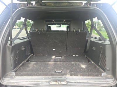 2016 Ford Expedition EL Limited