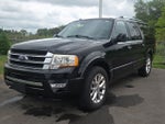 2016 Ford Expedition EL Limited