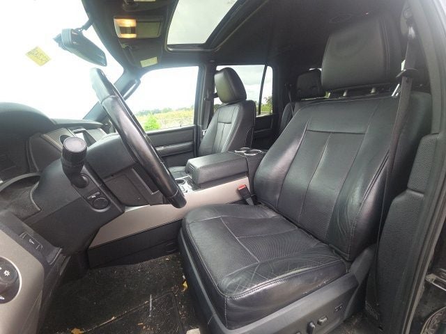 2016 Ford Expedition EL Limited