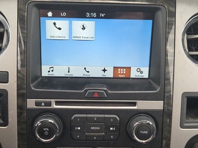 2016 Ford Expedition EL Limited