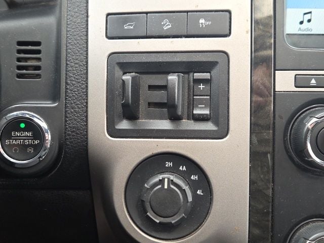 2016 Ford Expedition EL Limited