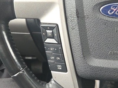 2016 Ford Expedition EL Limited