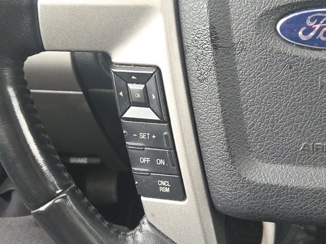 2016 Ford Expedition EL Limited