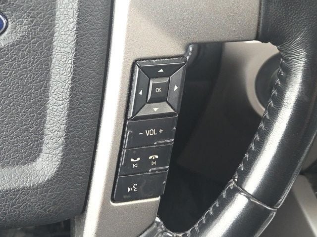 2016 Ford Expedition EL Limited