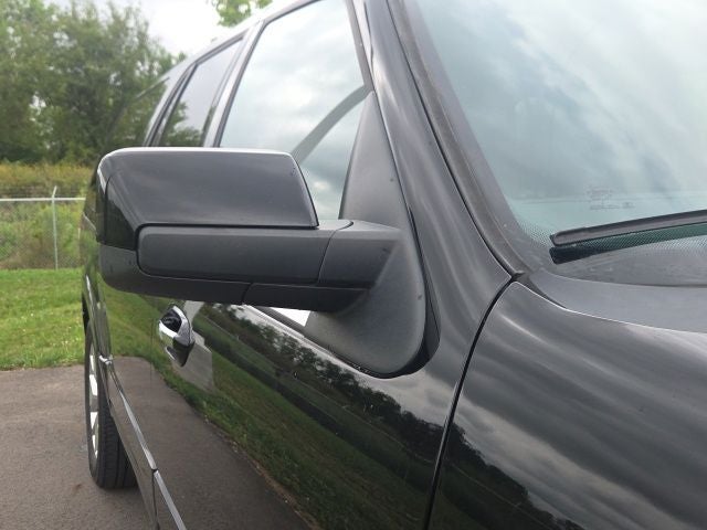 2016 Ford Expedition EL Limited
