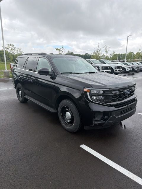 2026 Ford Expedition XL