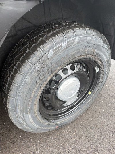 2026 Ford Expedition XL