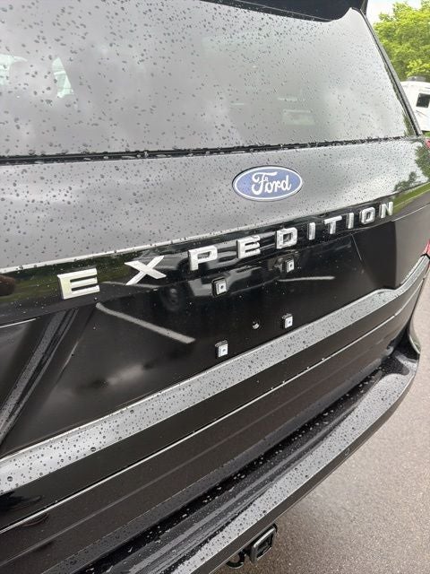 2026 Ford Expedition XL