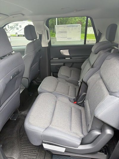 2026 Ford Expedition XL