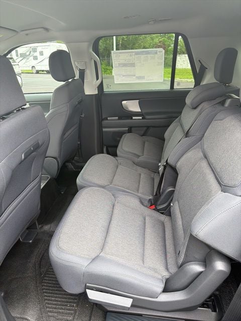 2026 Ford Expedition XL