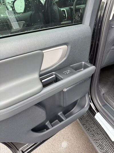 2026 Ford Expedition XL