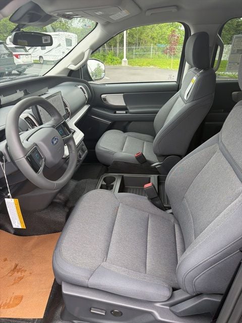 2026 Ford Expedition XL