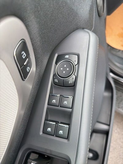 2026 Ford Expedition XL