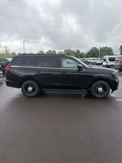 2026 Ford Expedition XL