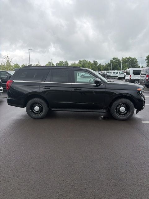 2026 Ford Expedition XL