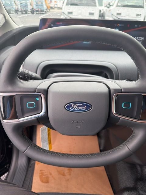 2026 Ford Expedition XL