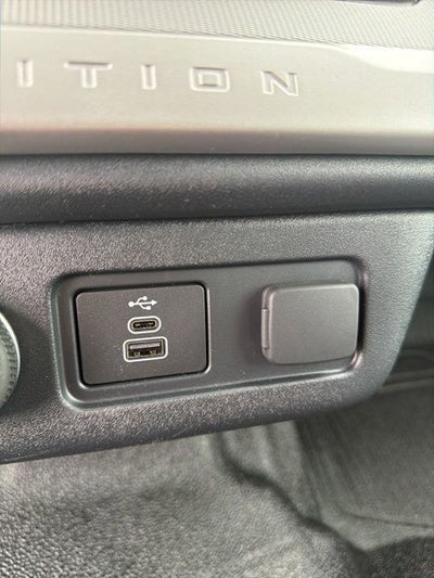 2026 Ford Expedition XL