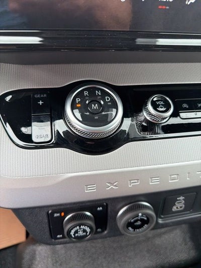 2026 Ford Expedition XL