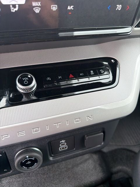 2026 Ford Expedition XL