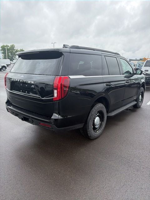 2026 Ford Expedition XL
