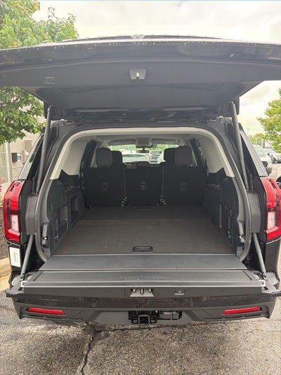 2026 Ford Expedition XL