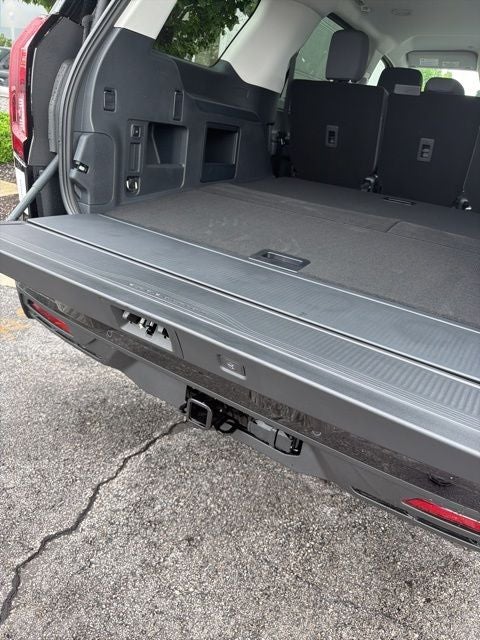 2026 Ford Expedition XL