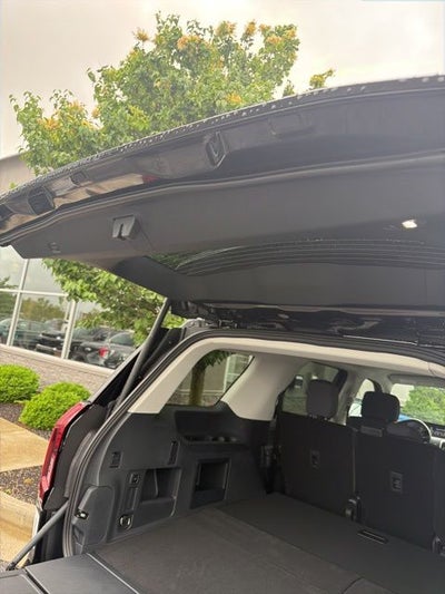 2026 Ford Expedition XL