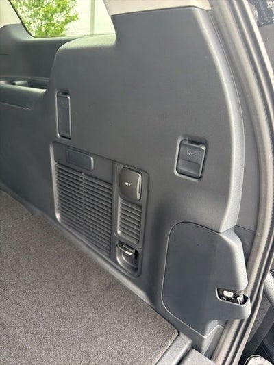 2026 Ford Expedition XL