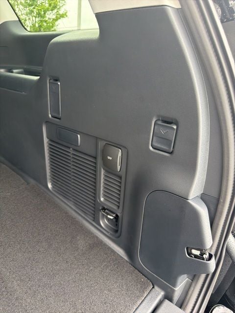 2026 Ford Expedition XL