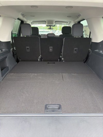 2026 Ford Expedition XL
