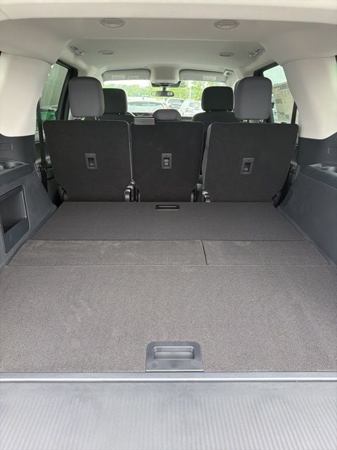 2026 Ford Expedition XL