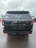 2026 Ford Expedition XL