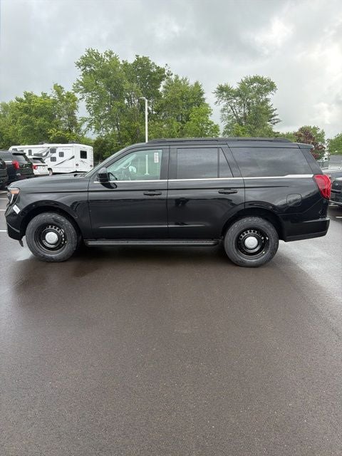 2026 Ford Expedition XL