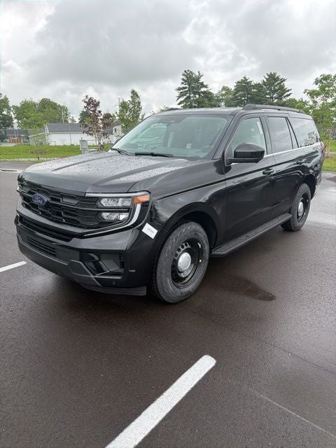 2026 Ford Expedition XL
