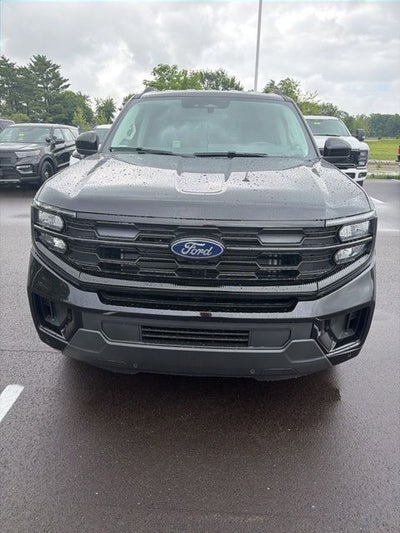 2026 Ford Expedition XL