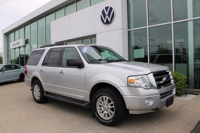 2011 Ford Expedition XLT