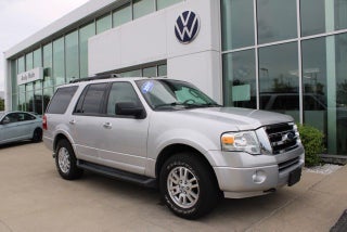 2011 Ford Expedition XLT