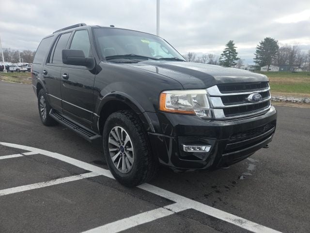 2017 Ford Expedition XLT