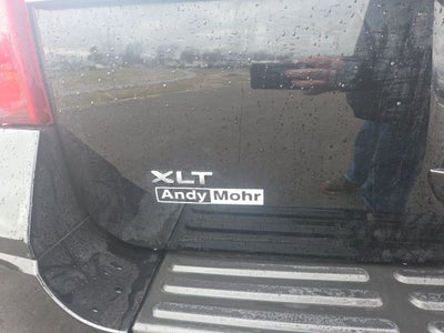 2017 Ford Expedition XLT