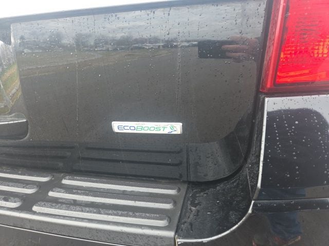 2017 Ford Expedition XLT