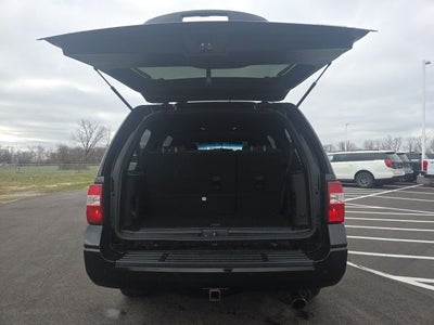 2017 Ford Expedition XLT