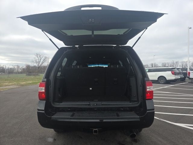 2017 Ford Expedition XLT