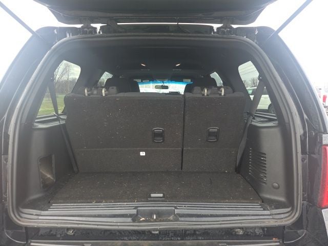 2017 Ford Expedition XLT