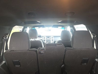 2017 Ford Expedition XLT