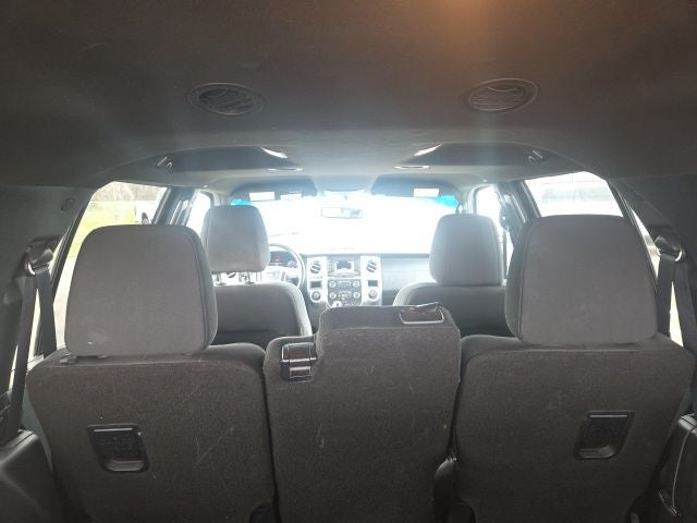 2017 Ford Expedition XLT