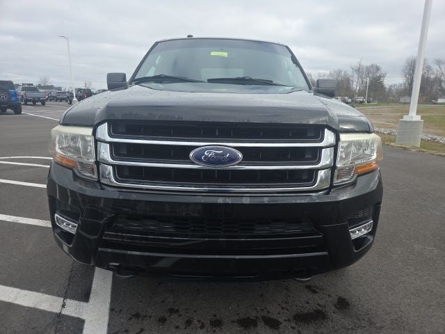 2017 Ford Expedition XLT