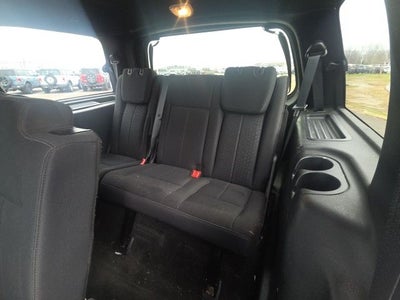 2017 Ford Expedition XLT