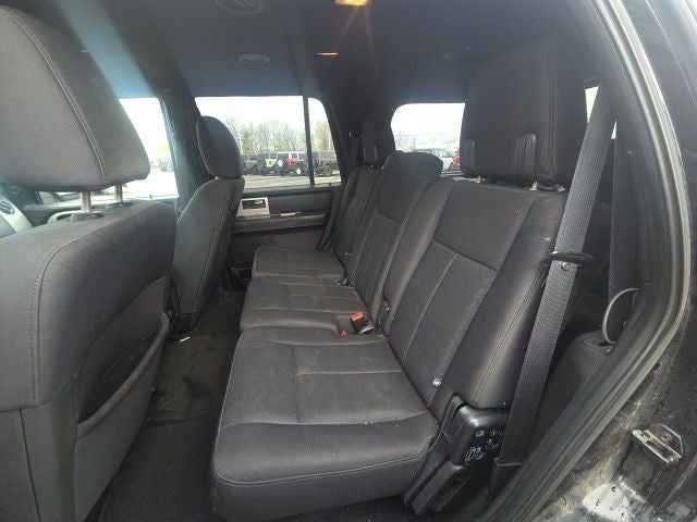 2017 Ford Expedition XLT