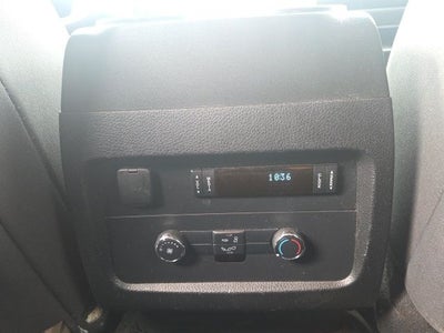 2017 Ford Expedition XLT