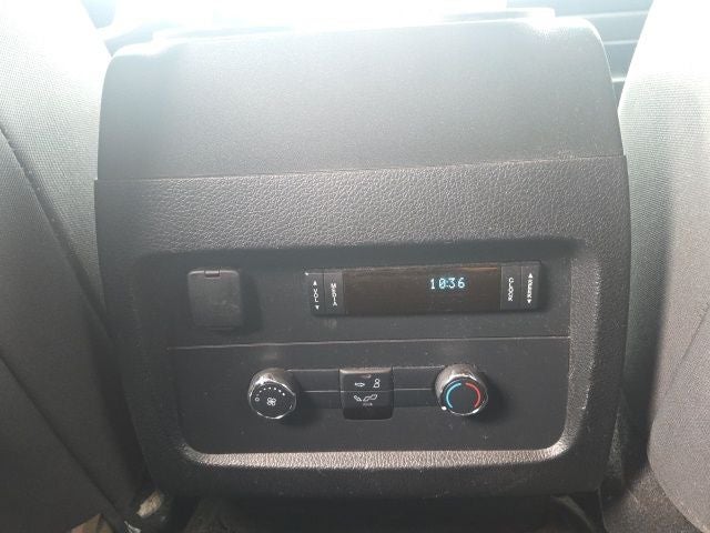 2017 Ford Expedition XLT